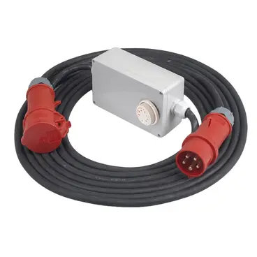 Trotec 6100007011 - Termostato Riscaldatori Elettrici TEH-70/100 e TDE-65/95