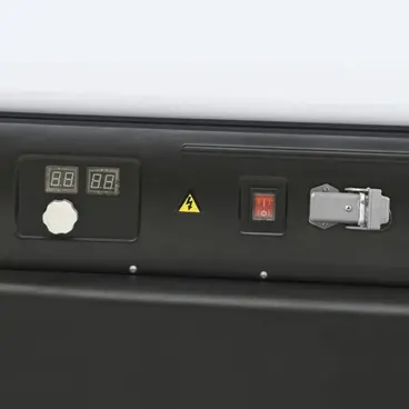 Trotec IDE 50 1430000230 - Generatore di Aria Calda Professionale a Gasolio Combustione Indiretta
