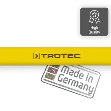 Trotec 7333000379 - Prolunga professionale 20 m trifase 400 V Made in Germany