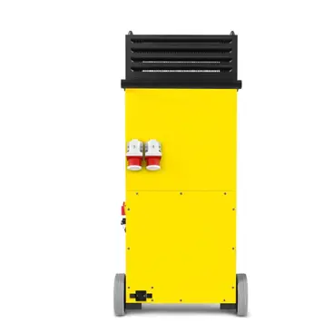 Trotec TAC XT18 generatore aria calda