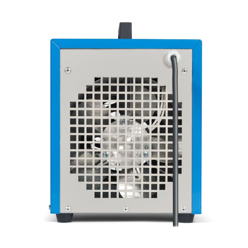Trotec TDE 25 V2 - Electric Heater
