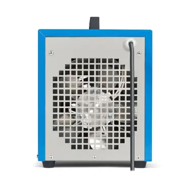 Trotec TDE 25 V2 - Riscaldatore Elettrico