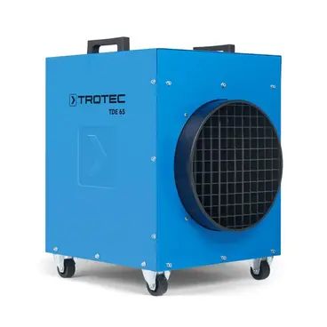 Trotec TDE 65 V2 - Riscaldatore Elettrico