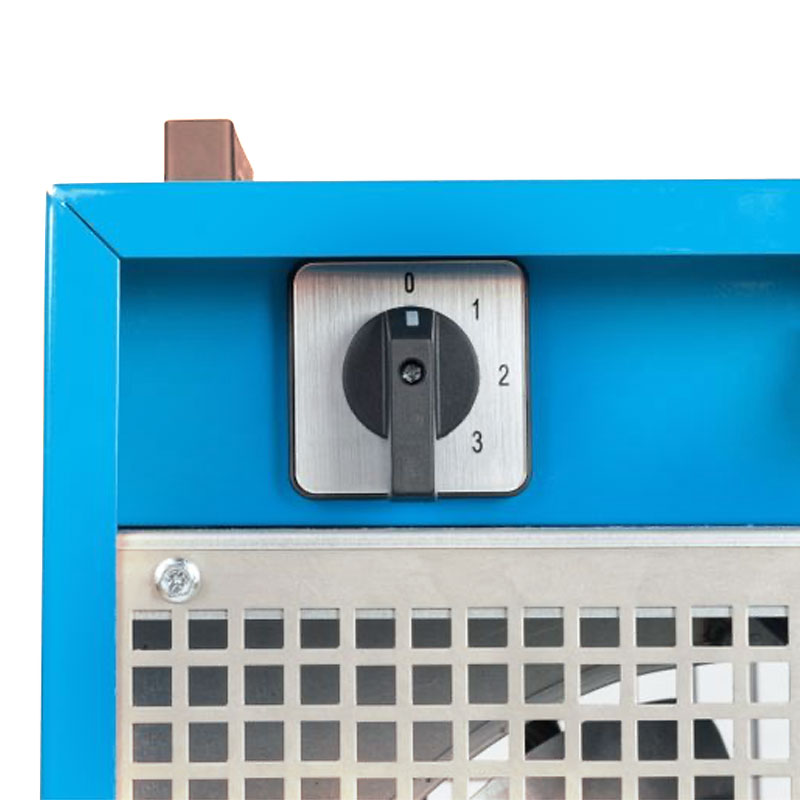 Trotec TDE 65 V2 heater