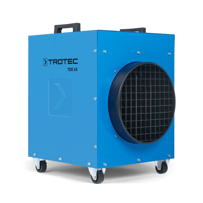 Trotec TDE 65 V2 - Electric Heater