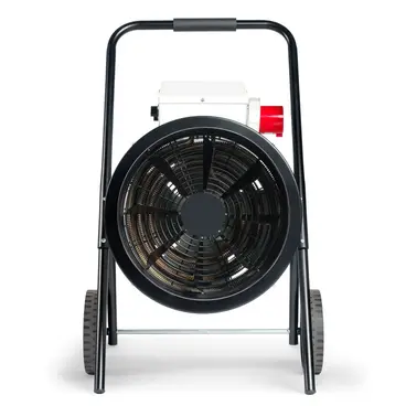 Trotec TDS 120 R - Generatore di Calore 30 kW