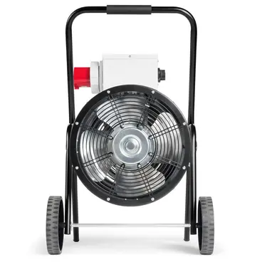 Trotec TDS 120 R - Generatore Aria calda 30 kW