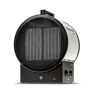 Trotec TDS 50 M - Riscaldatore Elettrico Trifase 9 kW