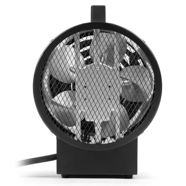 Trotec TDS 50 R - 1410000008 Riscaldatore Elettrico 9 kW con regolazione in 3 modalità