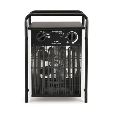 Trotec TDS 50 riscaldatore 9 kW