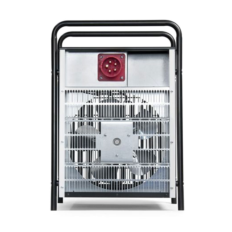 Trotec TDS 50 - Three-Phase Electric Heater 9 kW
