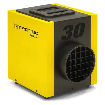 Trotec TEH 30 T - 1410000205 Riscaldatore Elettrico compatto monofase 230V