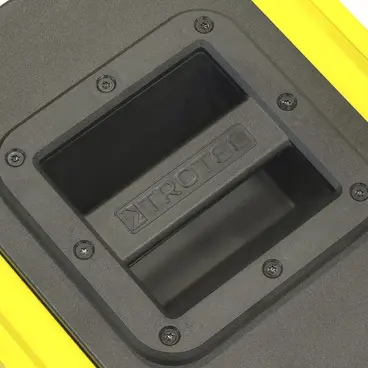 Trotec TEH 30 T - 1410000205 Riscaldatore Elettrico compatto monofase 230V