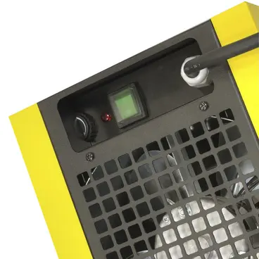 Trotec TEH 30 T - 1410000205 Riscaldatore Elettrico compatto monofase 230V