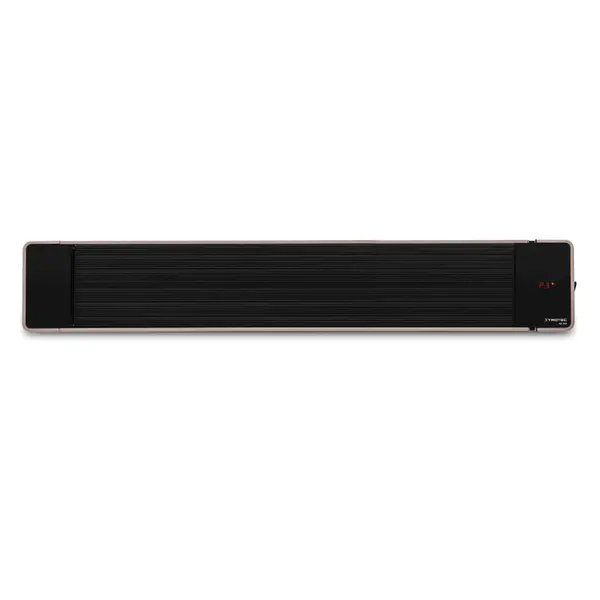 Trotec IRD 1800 1410003320 - Riscaldatore a Infrarossi per Esterni Senza Luce