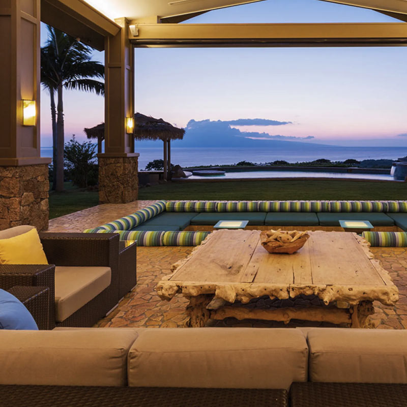 Trotec IRD 2400 1410003330 - Riscaldatore a Infrarossi per Esterni Senza Luce