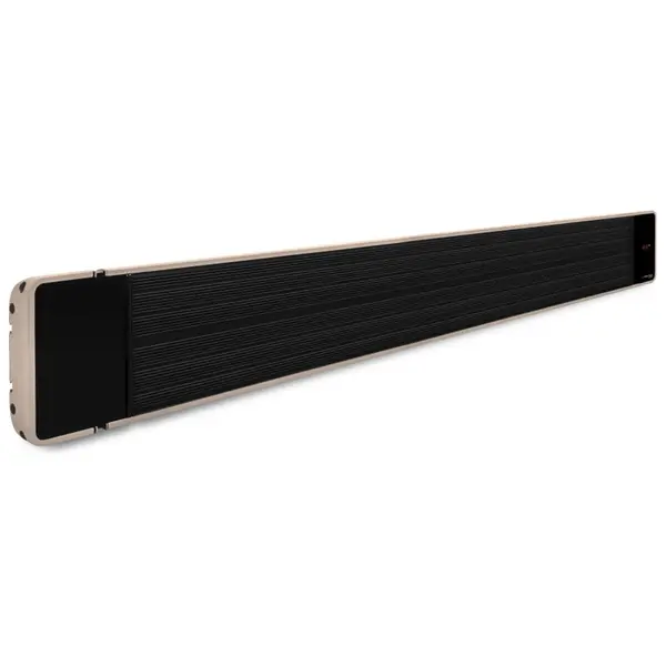 Trotec IRD 3200 1410003340 - Riscaldatore a Infrarossi per Esterni Senza Luce