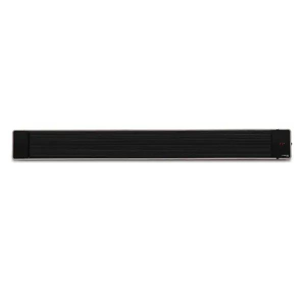 Trotec IRD 3200 1410003340 - Riscaldatore a Infrarossi per Esterni Senza Luce