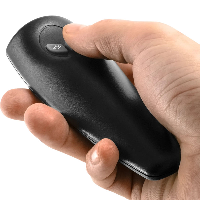 Trotec IR 2010 SC 1410003827 - Ceiling Heater for Covered Outdoor Areas