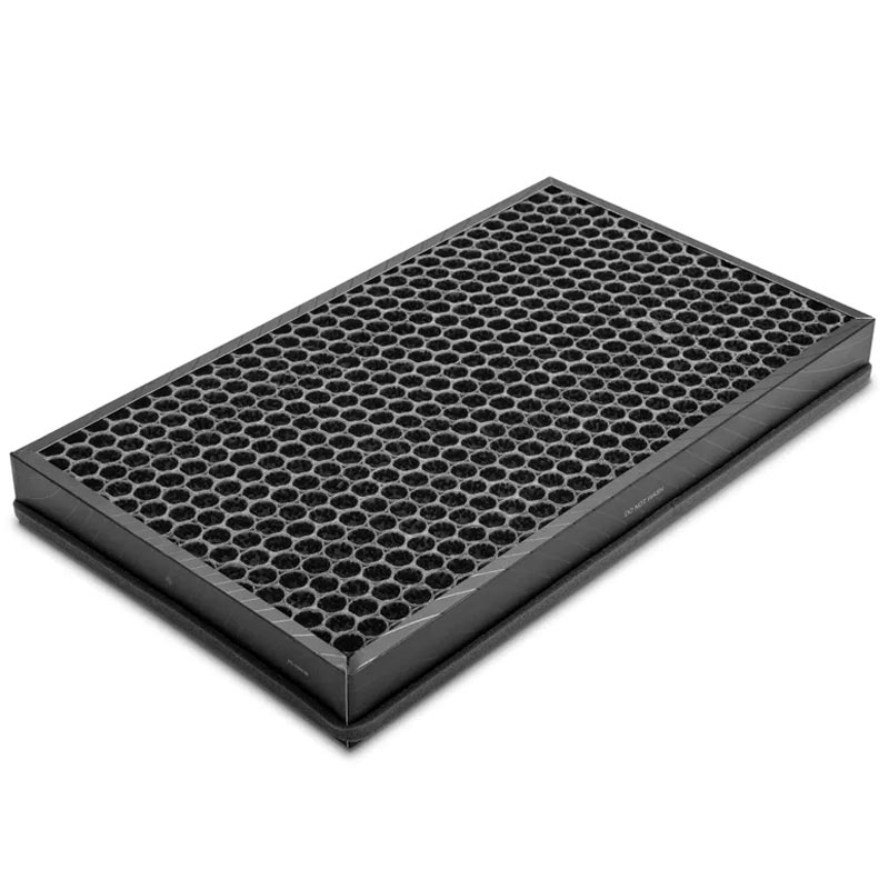 Trotec 7160000534 - Filtro Carbon-HEPA 3 in 1 per AirgoClean 200 E