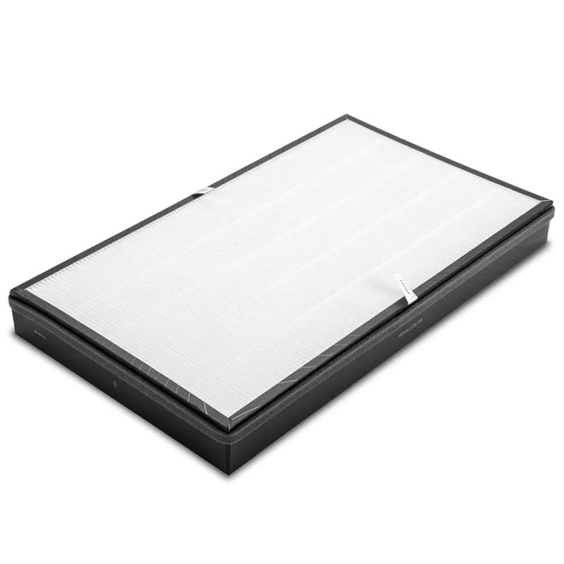 Trotec 7160000534 - Filtro Carbon-HEPA 3 in 1 per AirgoClean 200 E
