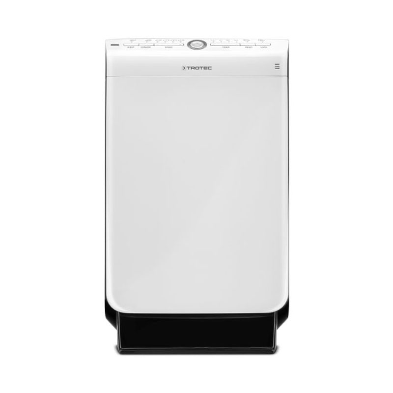 purification de l'air jusqu'à 180 m³/h, AirgoClean 100 E