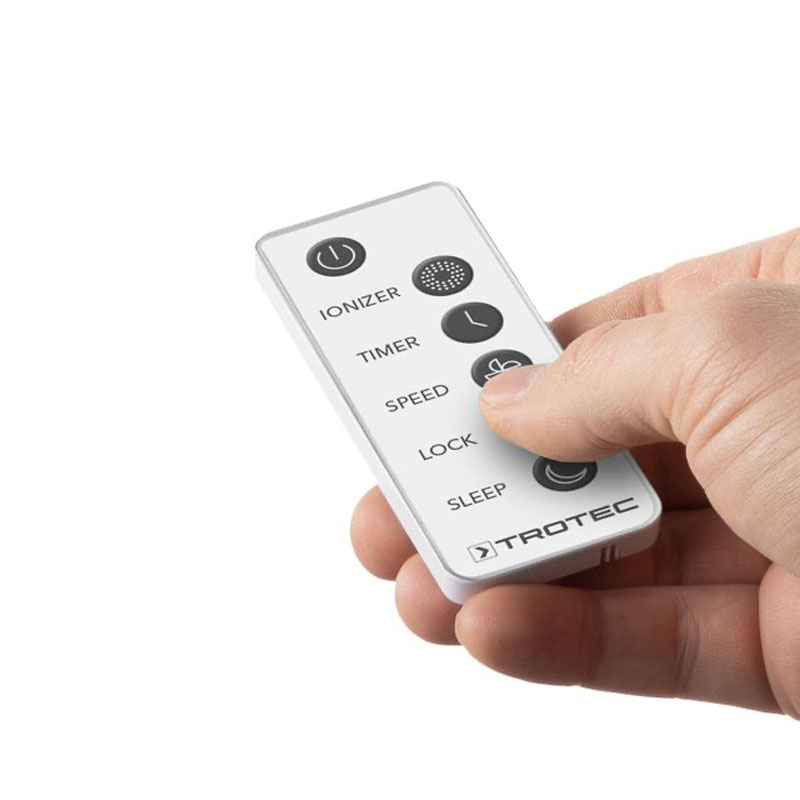 Trotec AirgoClean 100 E