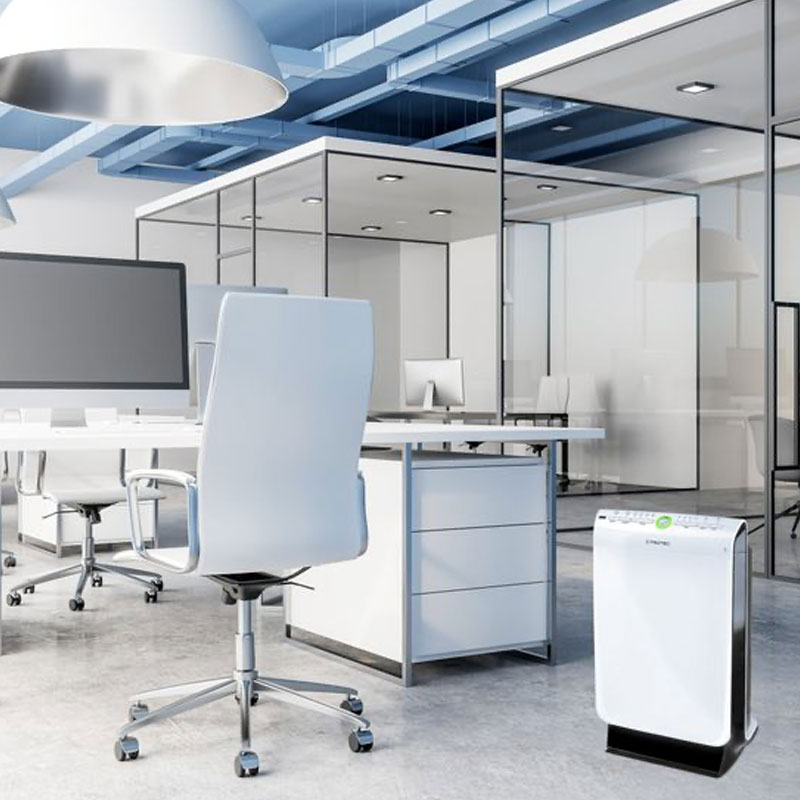 Trotec AirgoClean 100 E