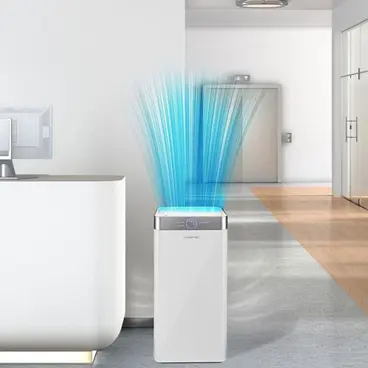 Trotec-Airgoclean-200-E purificatori aria
