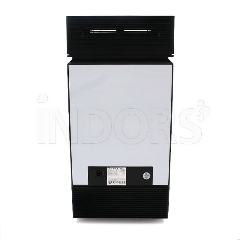 Trotec AirgoClean One - Purificateur d'air Hepa H14