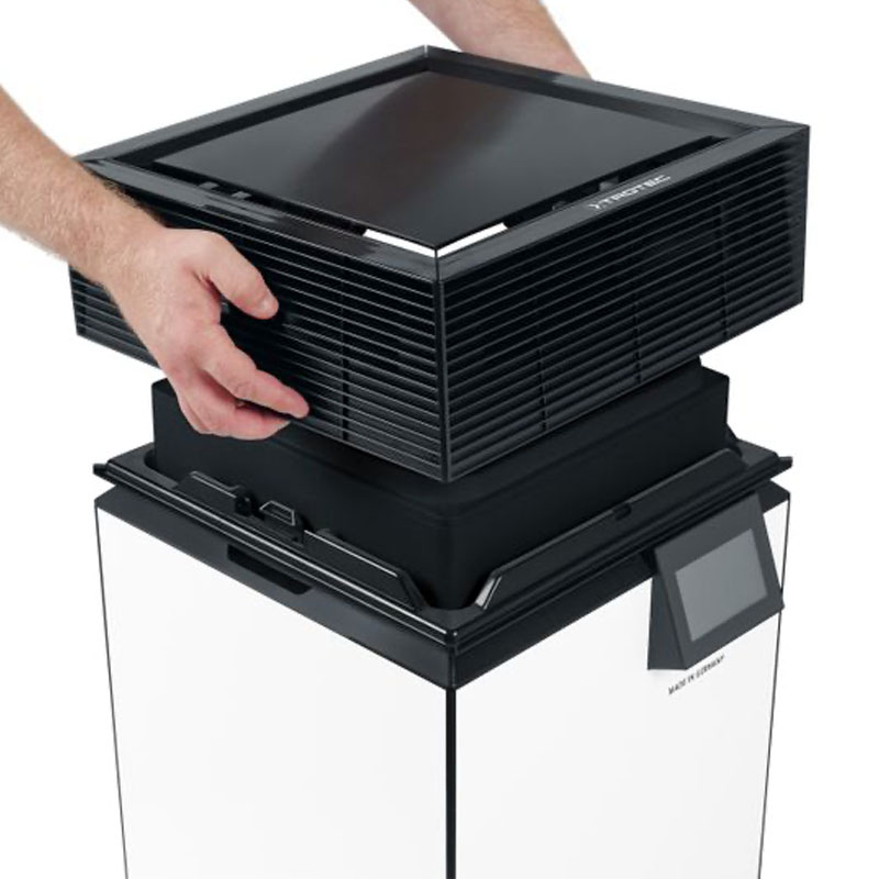 Trotec AirgoClean One