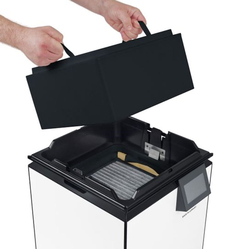 Purificateur d'air Trotec AirgoClean One