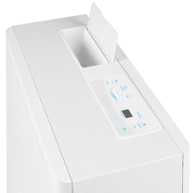 Trotec B 260 - Humidificateur professionnel - avec remplissage d'eau automatique