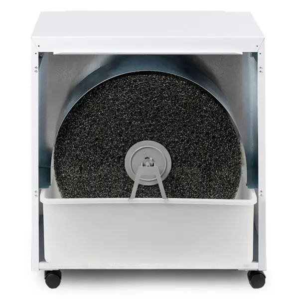 Trotec B 260 - Umidificatore Professionale Facile Manutenzione