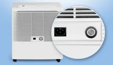 Trotec B 260 - Umidificatore Professionale 1.160.000.261