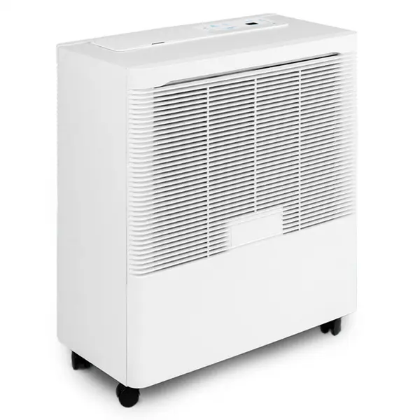 Trotec B 260 - Umidificatore 500 m³/h - con Opzione di Alimentazione Automatica dell'Acqua