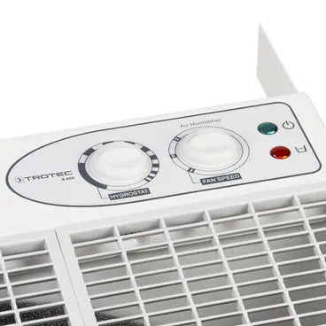 Trotec B 400 - Umidificatore Evaporativo - Portata Aria Massima 800 m³/h