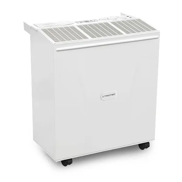 Trotec B 400 - Umidificatore Evaporativo - Portata Aria Massima 800 m³/h