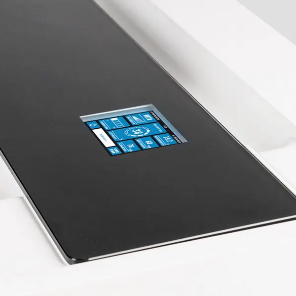 Trotec B 600 - Umidificatore Professionale per Grandi Ambienti