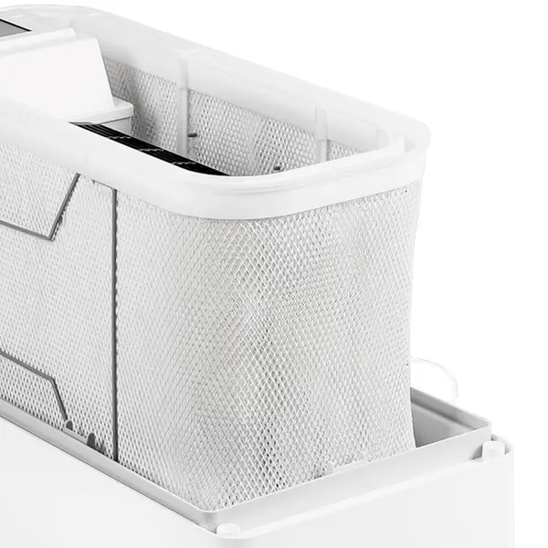Trotec B 600 - Umidificatore Professionale Filtro F7 Filtro G2