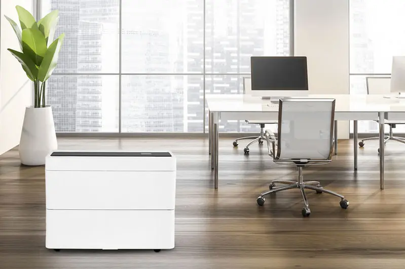 Trotec B 600 - Umidificatore Professionale 900 m3/h