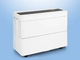 Trotec B 600 - Umidificatore 900 m³/h 1.160.000.600