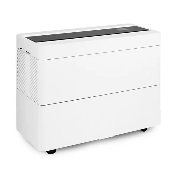 Trotec B 600 - Umidificatore 900 m³/h - con Opzione di Carica Automatica dell'Acqua e Lampada UV