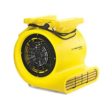 Trotec TFV 30 S - Turboventilatore Professionale