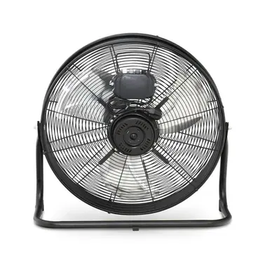 Trotec TMV 20 D - Ventilatore da Pavimento 120 W