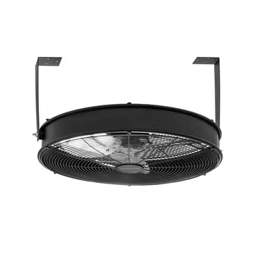 Trotec TMV 20 D ventilatore con appoggio soffito