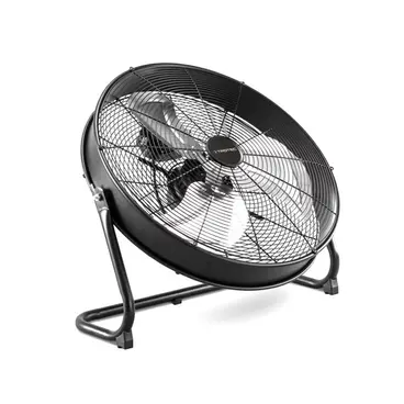 Trotec TMV 20 D - Ventilatore da Pavimento