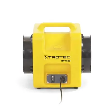 Trotec ventilatore
