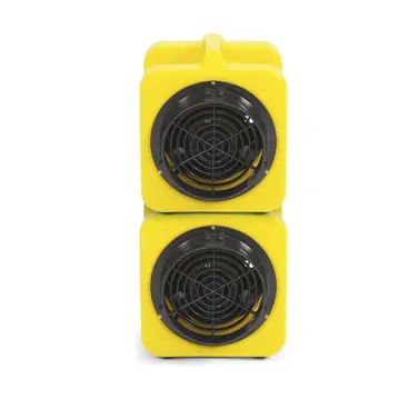 Trotec TTV 1500