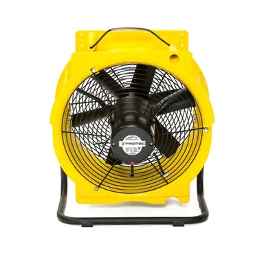 Trotec TTV 4500